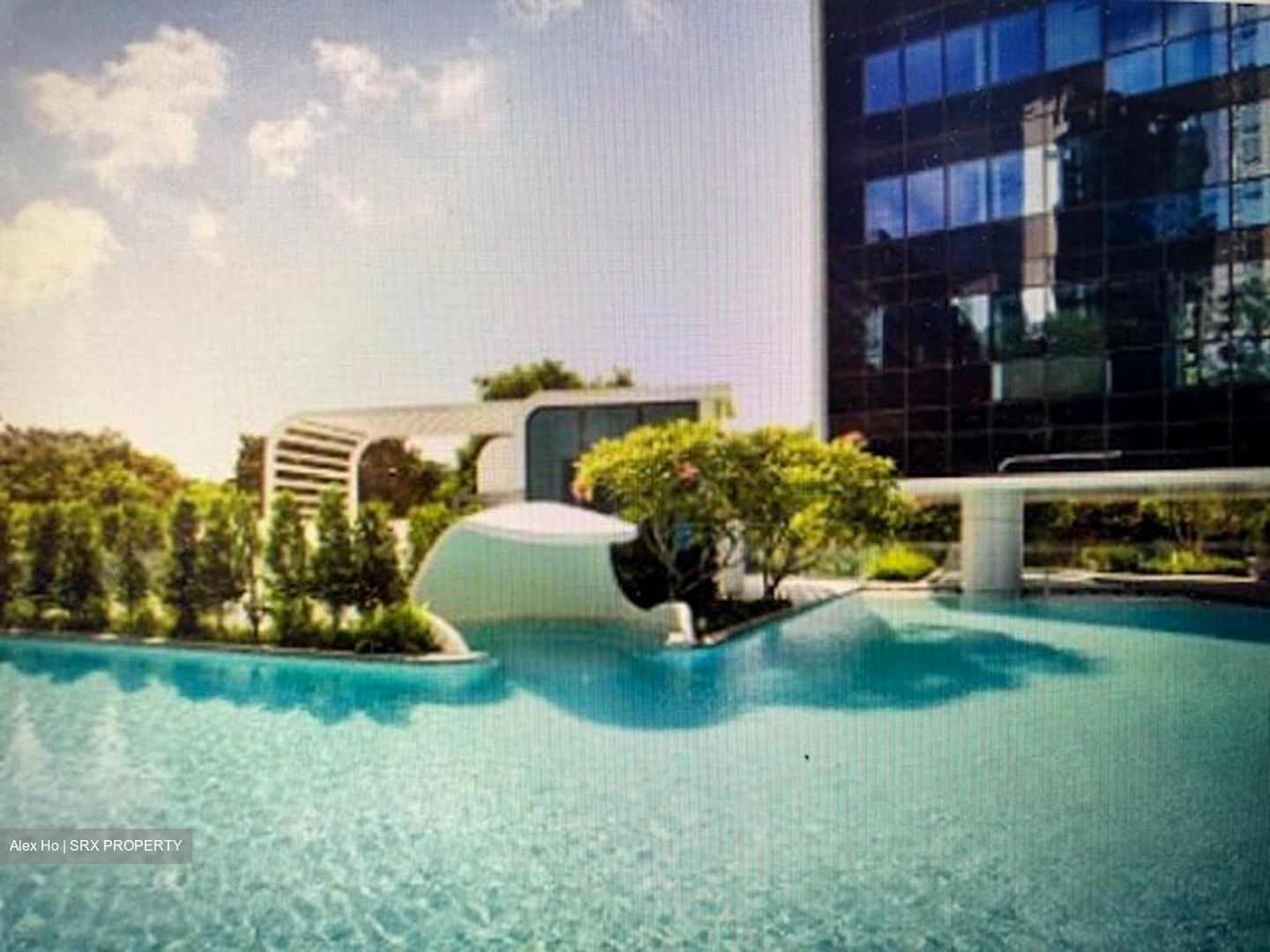 Alba (D9), Apartment For Rent 97200631